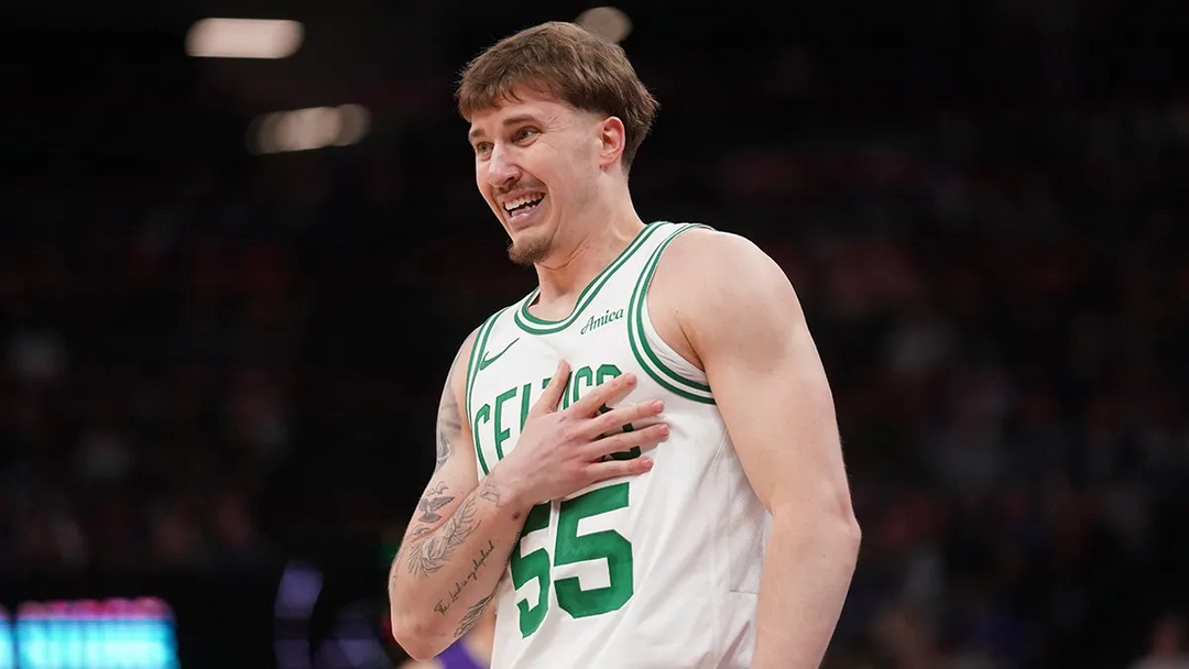 Baylor Scheierman Signing