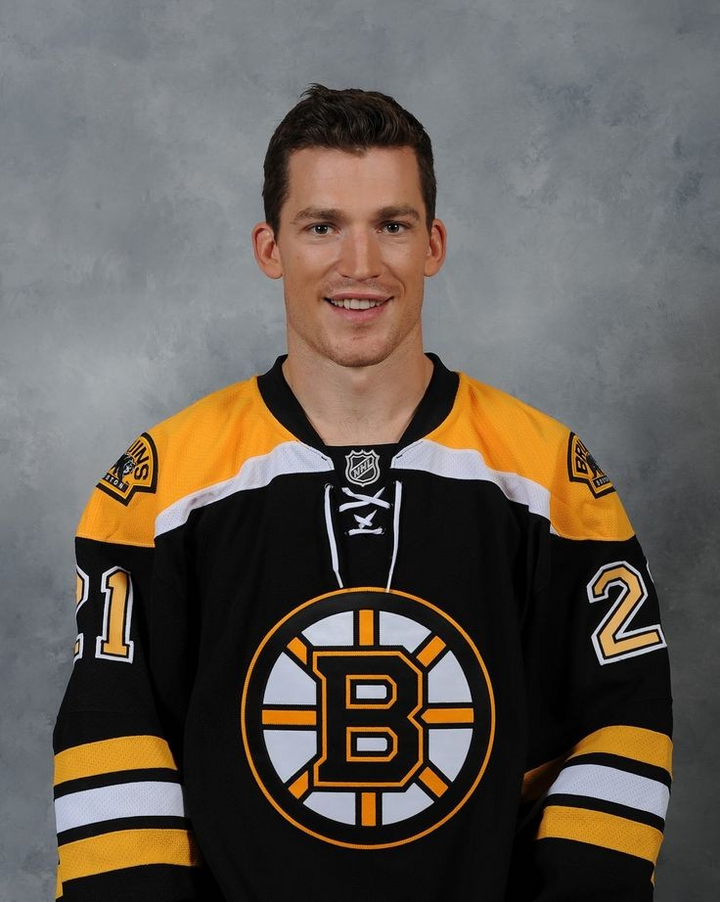 Andrew Ference Public Signing - 2011 Boston Bruins Stanley Cup Champ
