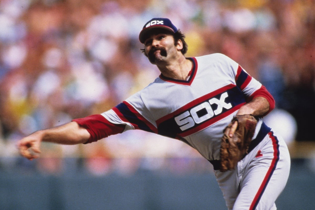 Dennis Lamp - Former Red Sox Pitcher