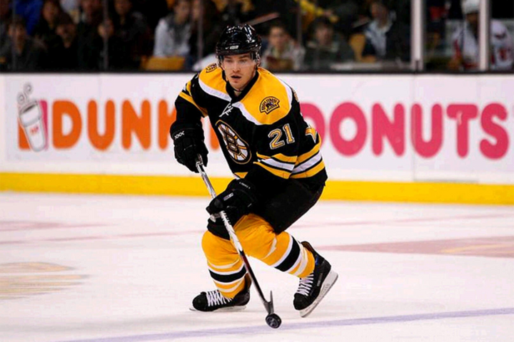 Andrew Ference Public Signing - 2011 Boston Bruins Stanley Cup Champ