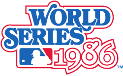 1986 Red Sox W.S. Bruce Hurst & Marty Barrett Public Autograph Signing