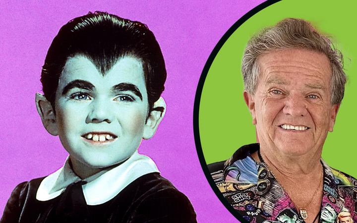 Butch Patrick "Eddie Munster" Event Tickets