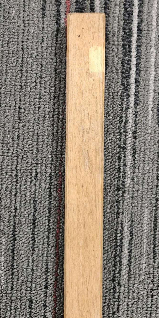 Wayne Cashman Boston Bruins Game Issued Victoriaville Pro Hockey Stick