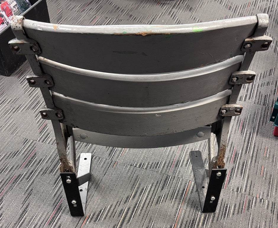 Circa 1950 Memorial Stadium Baltimore Rear Mount Seat Colts Orioles