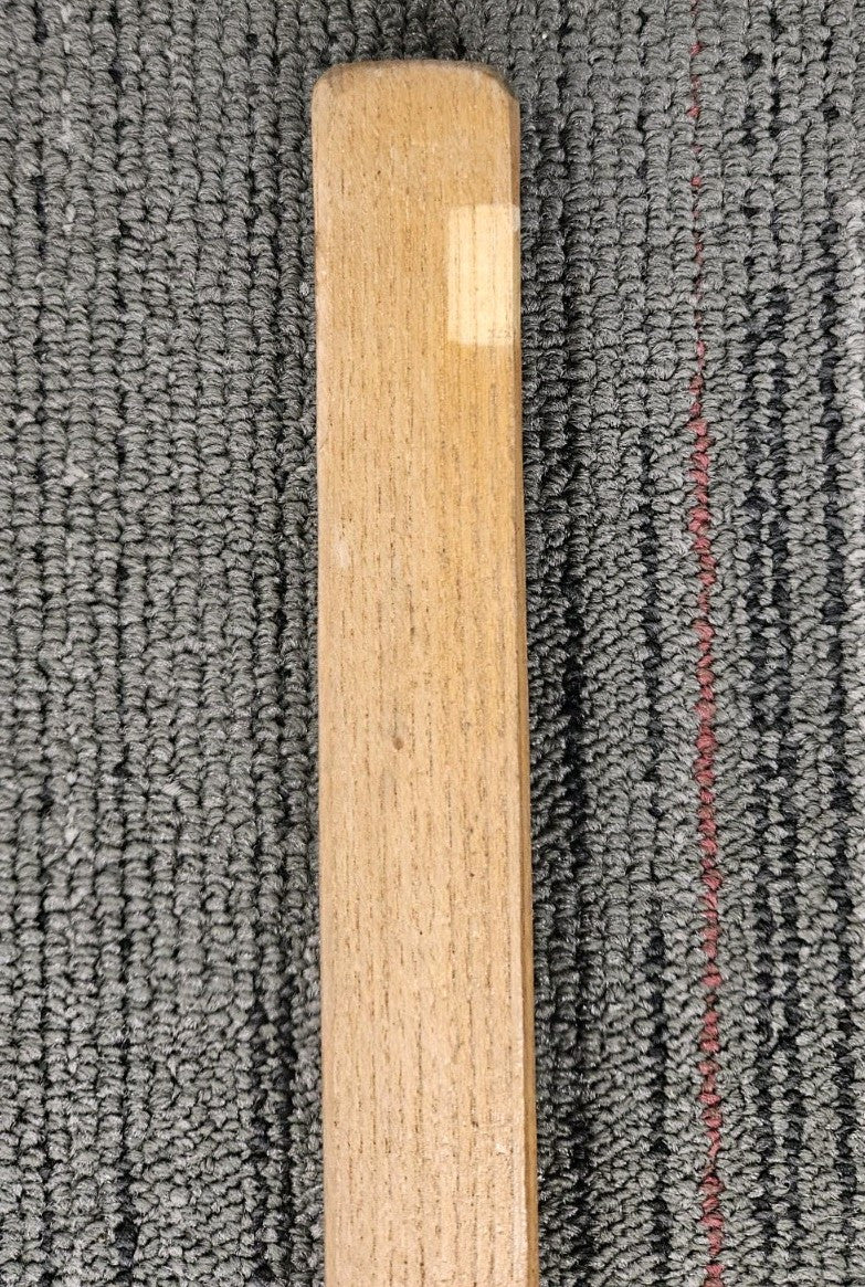 Dallas Smith Boston Bruins Game Issued Victoriaville Pro Hockey Stick