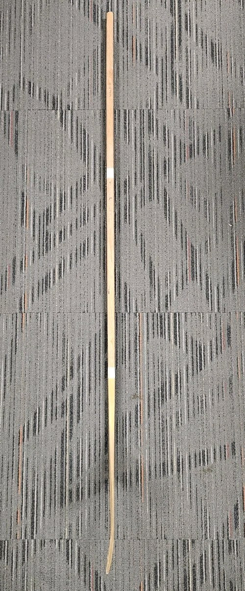 Mike Walton Boston Bruins Game Issued Victoriaville Pro Hockey Stick