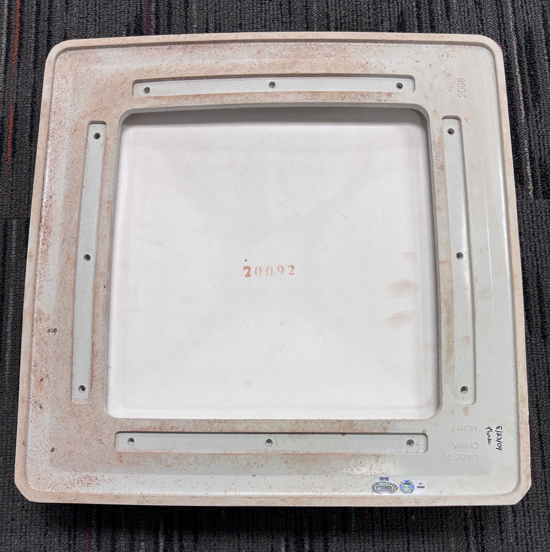 8-23-2009 MLB First Base Yankees At Red Sox MLB Authentic Steiner Ticket Program