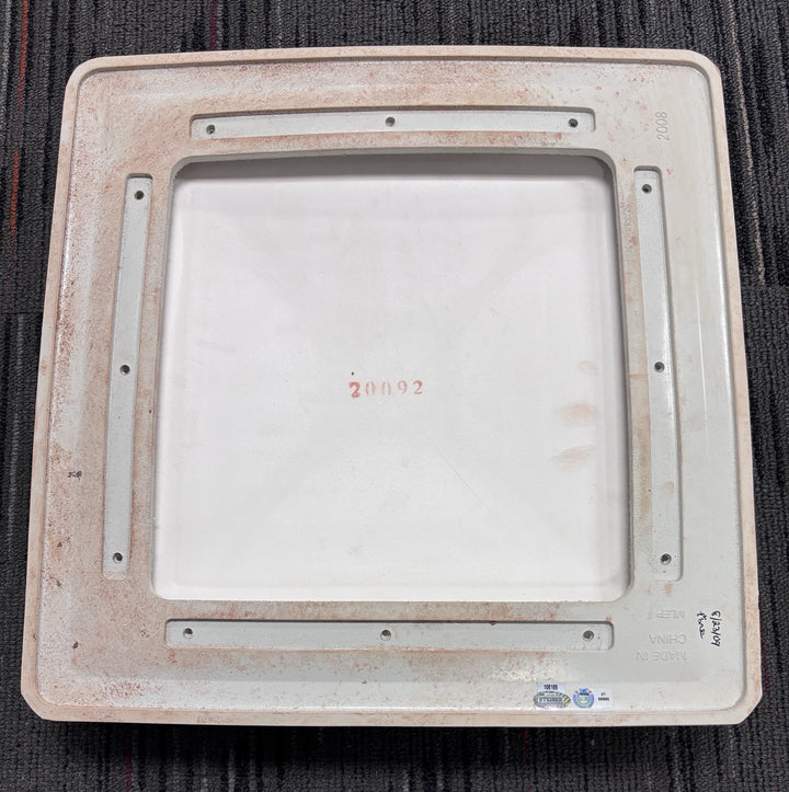 8-23-2009 MLB First Base Yankees At Red Sox MLB Authentic Steiner Ticket Program