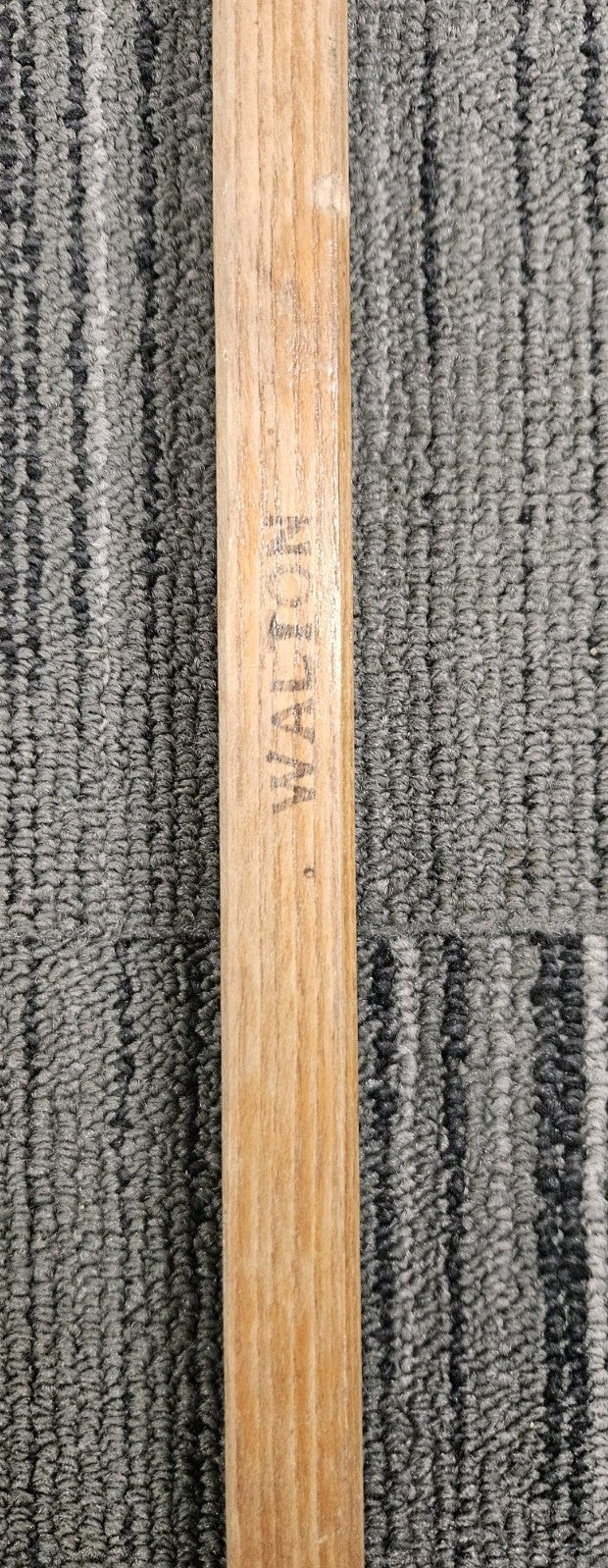 Mike Walton Boston Bruins Game Issued Victoriaville Pro Hockey Stick