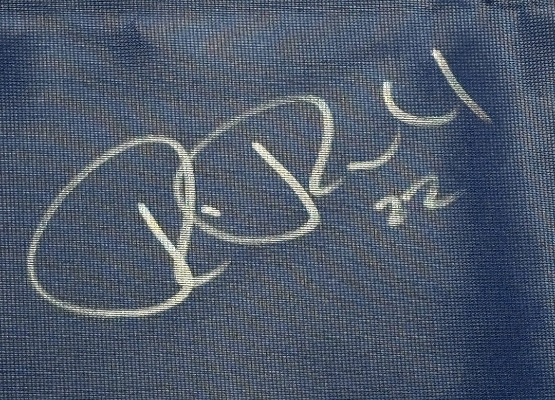 Rick Porcello Signed Red Sox 2018 World Series History Made Banner Sportsworld