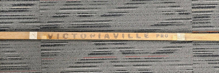 Mike Walton Boston Bruins Game Issued Victoriaville Pro Hockey Stick
