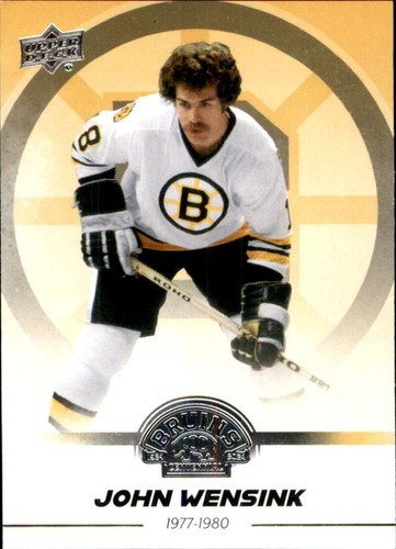 Nick Fotiu & John Wensink Public Signing - Former NHL Enforcers!
