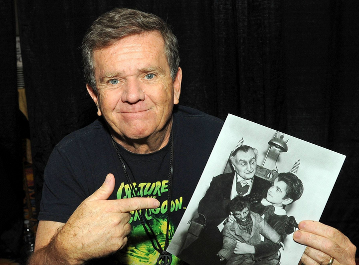 Butch Patrick "Eddie Munster" Event Tickets