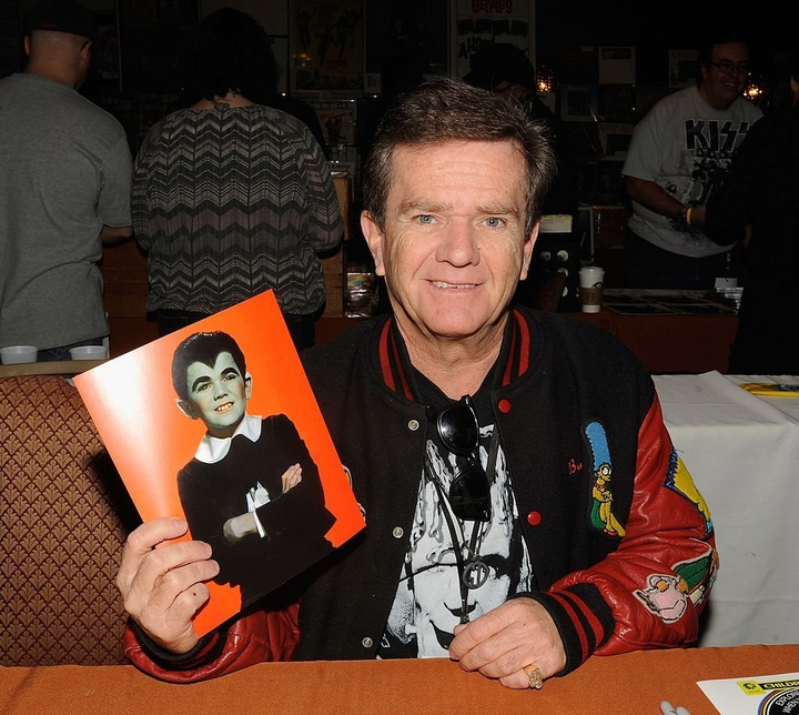 Butch Patrick "Eddie Munster" Event Tickets
